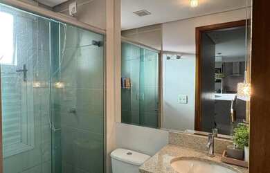 Imagem 10: Apartamento jardim Goiás em frente ao parque flamboyant