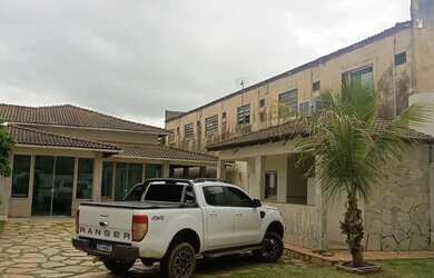 Imagem 3: Vendo na Ponte Alta Norte Gama-DF Casa 4 quartos/2 suites