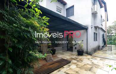 Imagem 3: 200m do portao do Parque Ibirapera, planta ecelente, ambientes amplios...