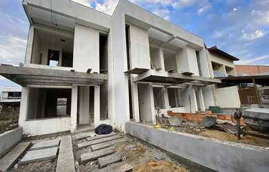 Imagem 6: SOBRADO HÍPICA - RESIDENCIAL MAVI