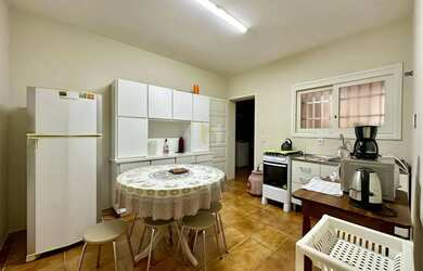 Imagem 8: Apartamento 3 dormitórios com vista para o mar amplo no Centro - Capão...