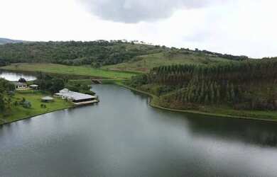 Imagem 14: Oportunidade Fazenda á Venda Município de Bela Vista-GO
