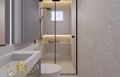 Imagem 7: Lindos apartamentos na Estrada da Balsa - Arraial d´Ajuda - Bahia