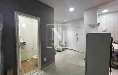 Imagem 2: Kitnet/Conjugado / Residencial / Copacabana