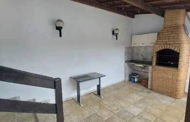 Imagem 9: Casa Jardim Europa - Venda ou Aluguel - Parque Jardim Europa - Bauru/SP