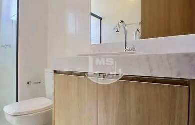 Imagem 13: Apartamento com 1 dormitório, 51 m² - venda por R$ 1.000.000,00 ou aluguel...