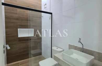 Imagem 2: Casa LINDA 3 quartos, 180m2, Mata Atlântica, Jd Belvedere -- Volta Redonda/RJ