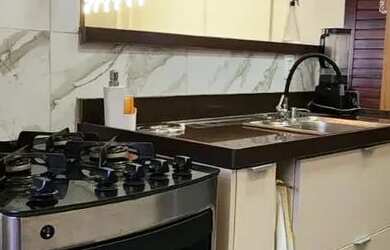 Imagem 10: Apartamento próximo ao Colégio Adventista Manaíra Venda