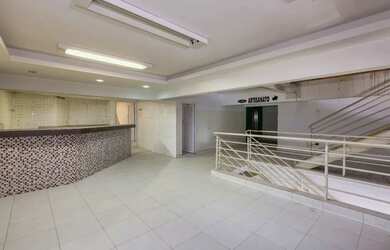 Imagem 11: Salão Comercial para aluguel com 101 m² em Guarulhos