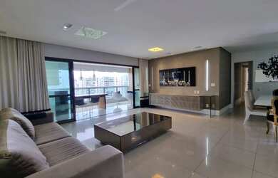 Imagem 1: Locação Lê Parc 195 m2