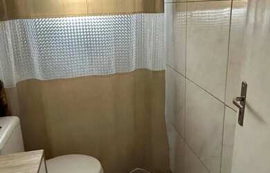 Imagem 6: Casa em Hípica. Imóvel novo, 70m² de Área, 5 Vagas na garageme2 Dormitórios