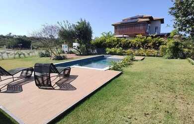 Imagem 5: Casa Praia do Forte 5 suítes Ilha dos Pássaros Reg Guarajuba Estrada do Coco Linha Verde