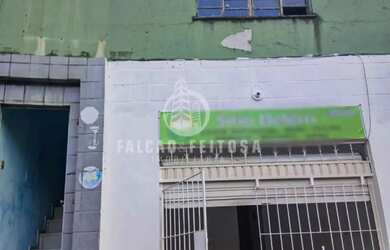 Imagem: Loja Para Alugar no bairro Brotas em Salvador