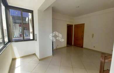 Imagem 6: Apartamento duplex com 1 quarto à venda na avenida Lavras no bairro Petrópolis em Porto Al