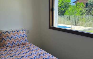 Imagem 9: Flat em Taipu de Fora na jorge leite Novo