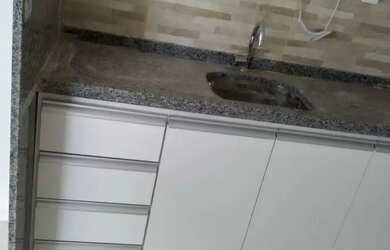 Imagem 5: Imóvel para venda possui 40 metros quadrados com 1 quarto em Candeias...