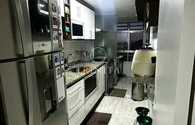 Imagem 13: Apartamento em Recreio dos Bandeirantes - Rio de Janeiro