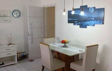 Imagem 8: Imóvel para venda com 75 metros quadrados com 3 quartos em Casa Caiada...