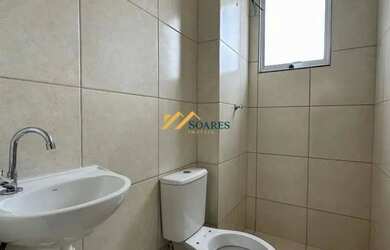 Imagem 6: Apartamento para Locação em Contagem R$1.200,00