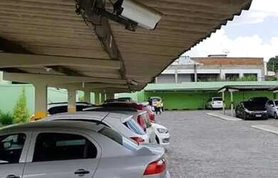 Imagem 2: VENDO AP NO CONDOMÍNIO BELA VISTA