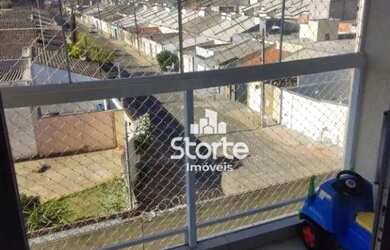 Imagem 16: Apartamento com 2 dormitórios à venda, 57 m² por R$ 255.000,00 - Jardim...