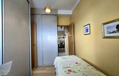 Imagem 15: Apartamento à venda, 3 suítes, varanda gourmet e lazer completo no Boqueirão,...