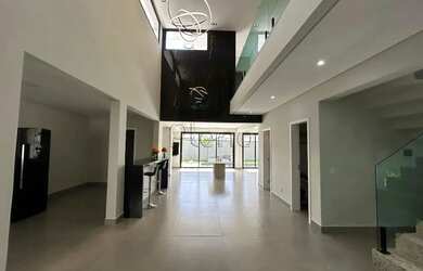 Imagem 2: Sobrado à venda em Campinas, Swiss Park, com 3 suítes, com 300 m²,...