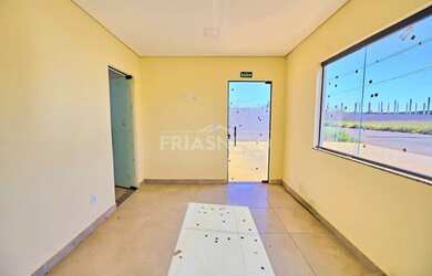 Imagem 7: Galpão para alugar no Loteamento Distrito Industrial Uninorte