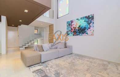 Imagem 10: Casa de 3 Quartos no Condomínio Vilaggio Santa Corona