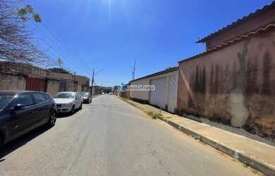 Imagem 13: PASSÍVEL DE FINANCIAMENTO NO ARAPOANGA PLANALTINA DF