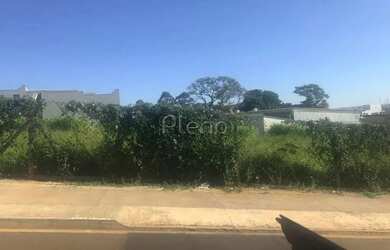 Imagem 5: Terreno à venda em Campinas, Parque Rural Fazenda Santa Cândida, com...