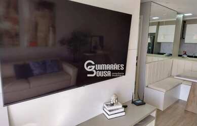 Imagem 9: Apartamento com 2 dormitórios para alugar por R$ 3.424,68/mês - Jardim...