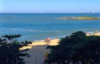 Imagem: O apartamento possui 4 Dormitórios, 3 Banheiros, 2 Vagas na