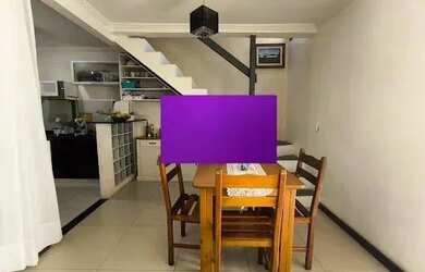 Imagem 6: Casa com 2 quartos à venda, 82 m² por R$ 399.000 - Itaipu - Niterói/RJ