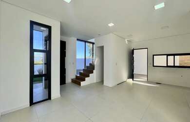 Imagem 12: Casa no Residencial Dania Haus