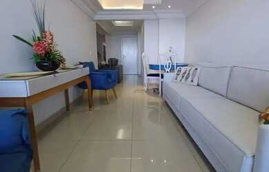 Imagem 5: Imóvel para venda possui 196 metros quadrados com 4 quartos em Praia...