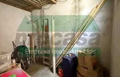 Imagem 15: Casa de rua totalmente mobiliada / Cidade Nova 3