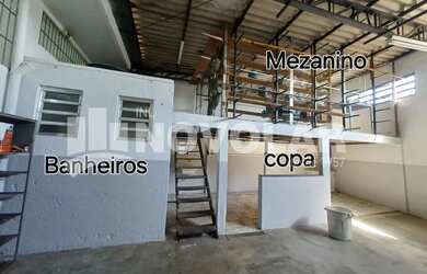 Imagem 6: EXCELENTE SALÃO COMERCIAL PARA LOCAÇÃO TUCURUVI LOCALIZAÇÃO PRIVILEGIADA