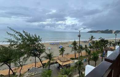 Imagem: O apartamento à venda possui 1 Dormitório, 1 Banheiro, 1 Vaga