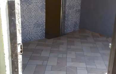 Imagem: O apartamento possui 1 Dormitório, 1 Banheiro e 40m² de Área