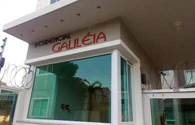 Imagem 2: Apartamento 3 Quartos com 02 Vagas cobertas