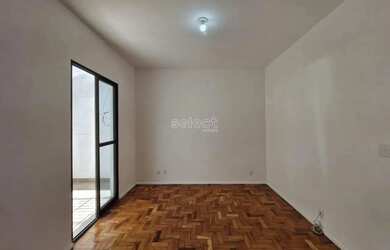 Imagem: O apartamento possui 3 Dormitórios, 2 Banheiros, 105m² de