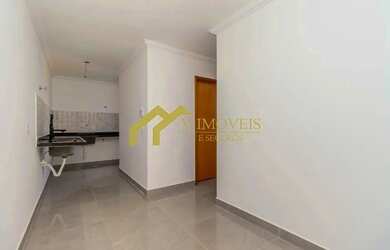 Imagem 5: Parada Inglesa Apto de 43 m², 850m do metrô a pé, 2 dorm principal...