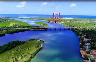 Imagem 2: Casa de alto padrão Cond. à beira da Lagoa no Litoral Sul apenas 15 minutos Orla Maceio