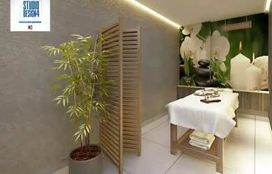 Imagem 7: Apartamento à venda no STUDIO DESIGN 4 A BEIRA MAR , CRUZ DAS ALMAS,...