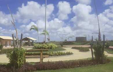 Imagem: O terreno possui 558m² de Área e está localizado em Itaporanga