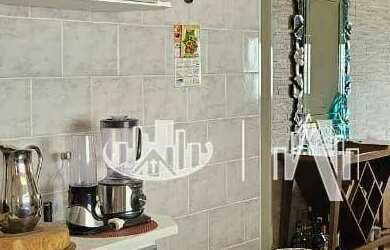 Imagem 6: Casa com 3 quartos à venda, 90 m² por R$ 426.000 - San Fernando - Londrina/PR