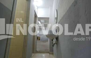 Imagem 9: EXCELENTE SALÃO COMERCIAL PARA LOCAÇÃO TUCURUVI LOCALIZAÇÃO PRIVILEGIADA