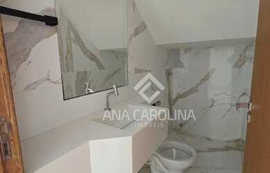 Imagem 5: Casa Moderna à Venda no Bairro Canelas