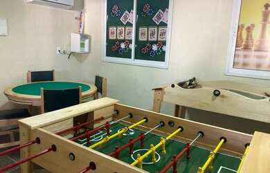 Imagem 15: Apartamento 3 Quartos com Suíte Condomínio Grand Village Maria Paula...